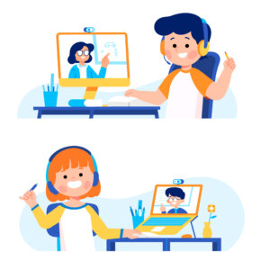 ChatGPT Sebagai Asisten Virtual Pendidikan