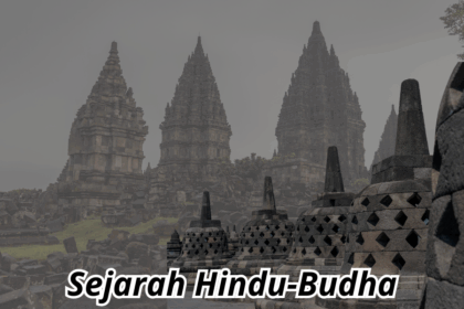 Ringkasan Materi Sejarah Kelas 10: Hindu-Buddha di Indonesia