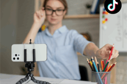 10 Tips Menggunakan TikTok Sebagai Sumber Belajar