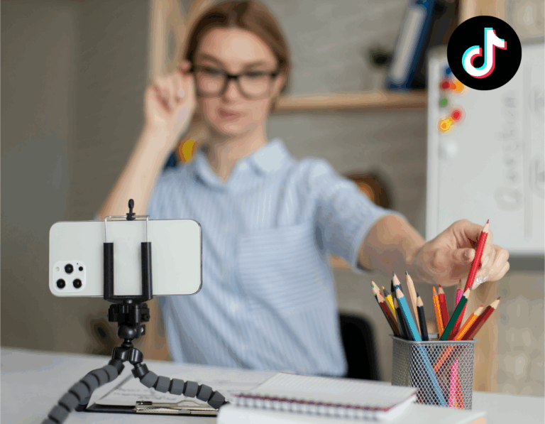10 Tips Menggunakan TikTok Sebagai Sumber Belajar