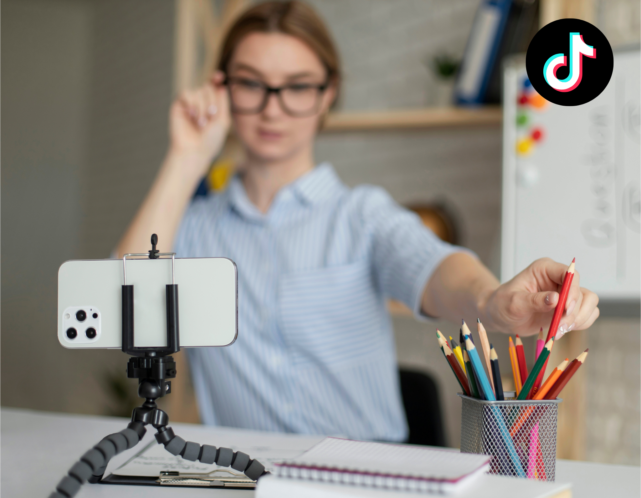 10 Tips Menggunakan TikTok Sebagai Sumber Belajar