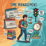 Tips Manajemen Waktu untuk Siswa SMA yang Super Sibuk