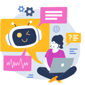 Menyusun Esai dan Artikel dengan Bantuan AI