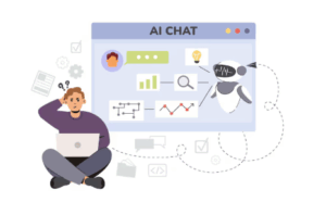 Menghindari Ketergantungan Penuh pada AI