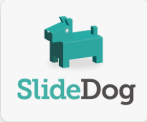 SlideDOG