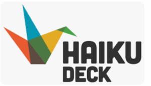 Haiku Deck