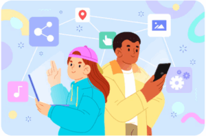 Dampak Sosial Informatika