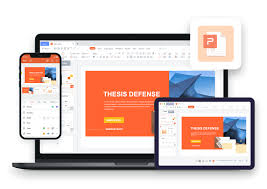 WPS Office Presentation