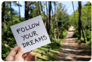 Motivasi untuk Meraih Impian