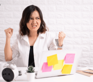 Motivasi Saat Menghadapi Kegagalan