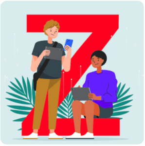 Definisi dan Aspek Literasi Digital