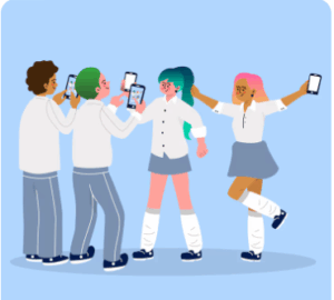 Manfaat Literasi Digital