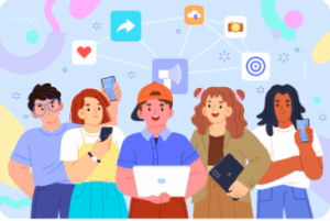 Strategi Meningkatkan Literasi Digital Generasi Z