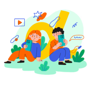 Tantangan Literasi Digital