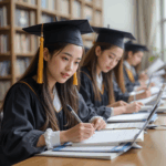 Daftar Beasiswa Terbaru 2025 untuk Pelajar SMA