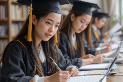 Daftar Beasiswa Terbaru 2025 untuk Pelajar SMA