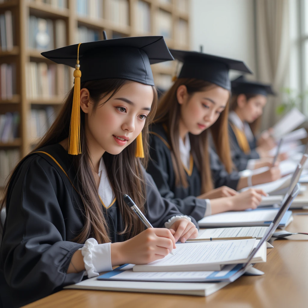 Daftar Beasiswa Terbaru 2025 untuk Pelajar SMA