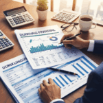 Dukungan Finansial untuk Pendidikan